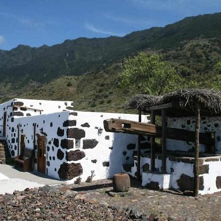 TigadayCasas Rurales Puerto Escondido别墅 外观 照片