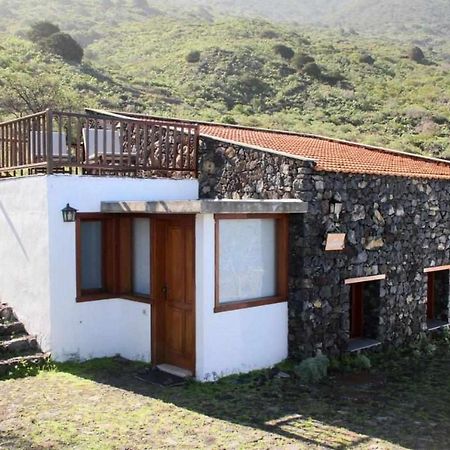 TigadayCasas Rurales Puerto Escondido别墅 外观 照片
