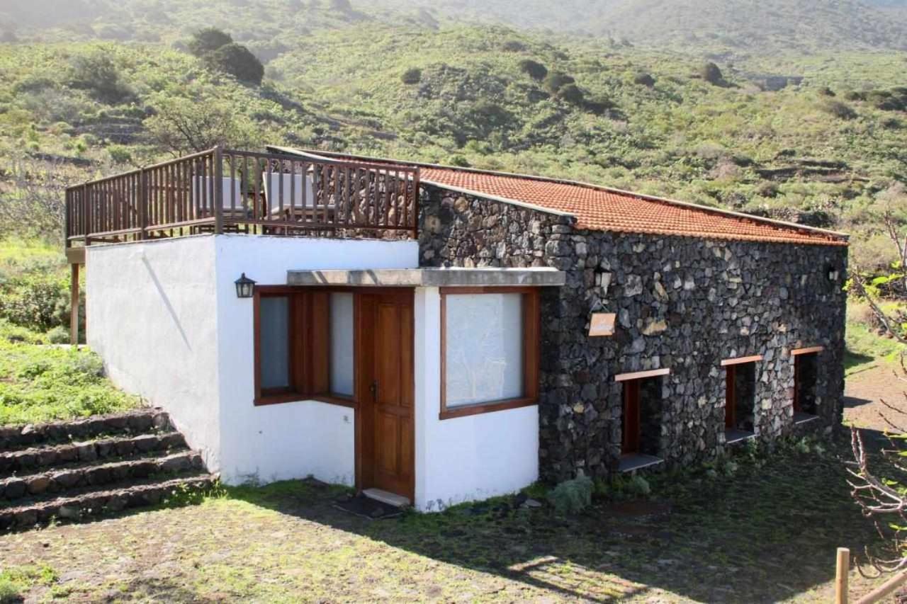 TigadayCasas Rurales Puerto Escondido别墅 外观 照片