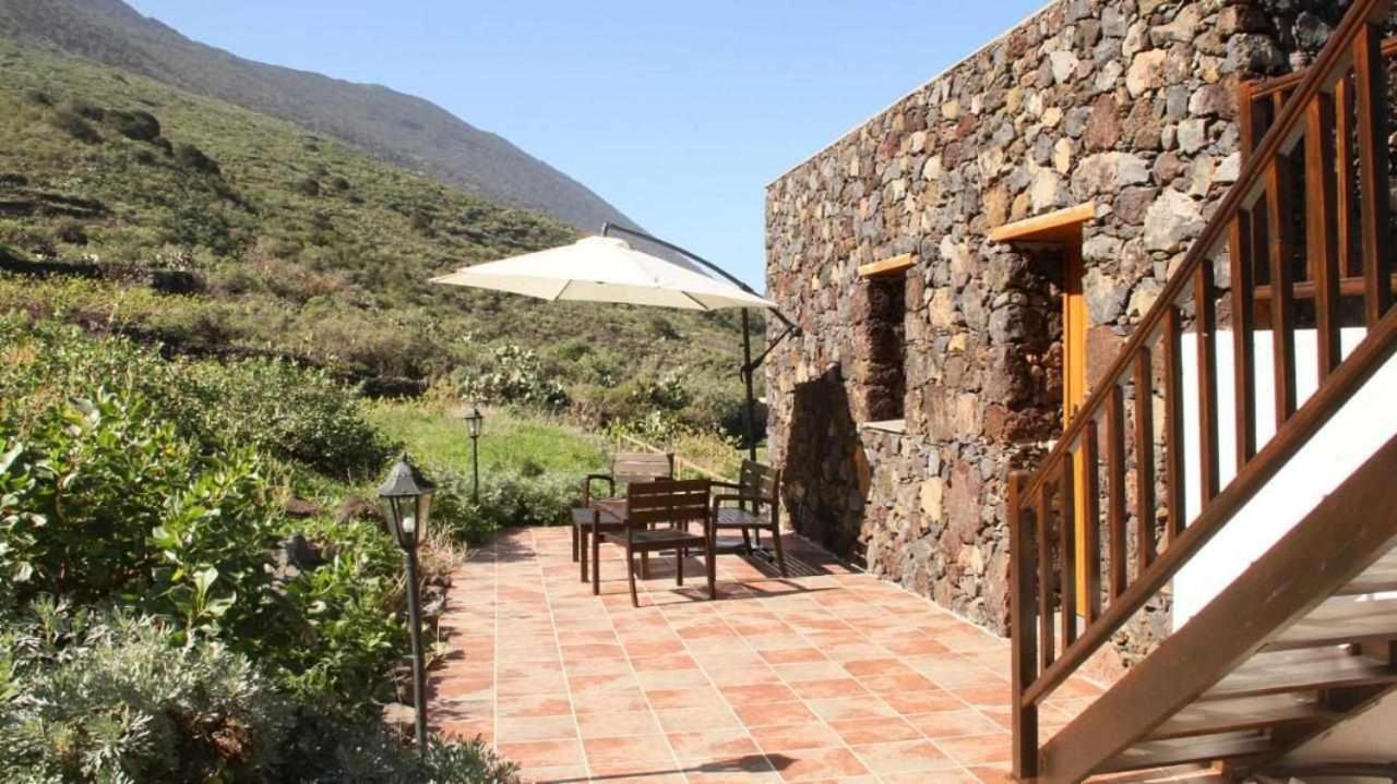 TigadayCasas Rurales Puerto Escondido别墅 外观 照片