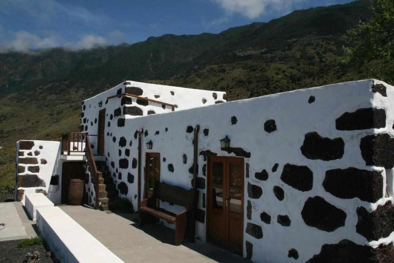 TigadayCasas Rurales Puerto Escondido别墅 外观 照片
