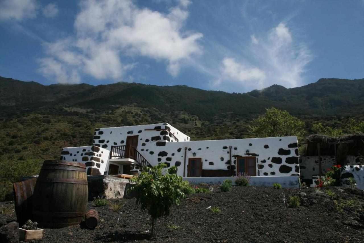 TigadayCasas Rurales Puerto Escondido别墅 外观 照片