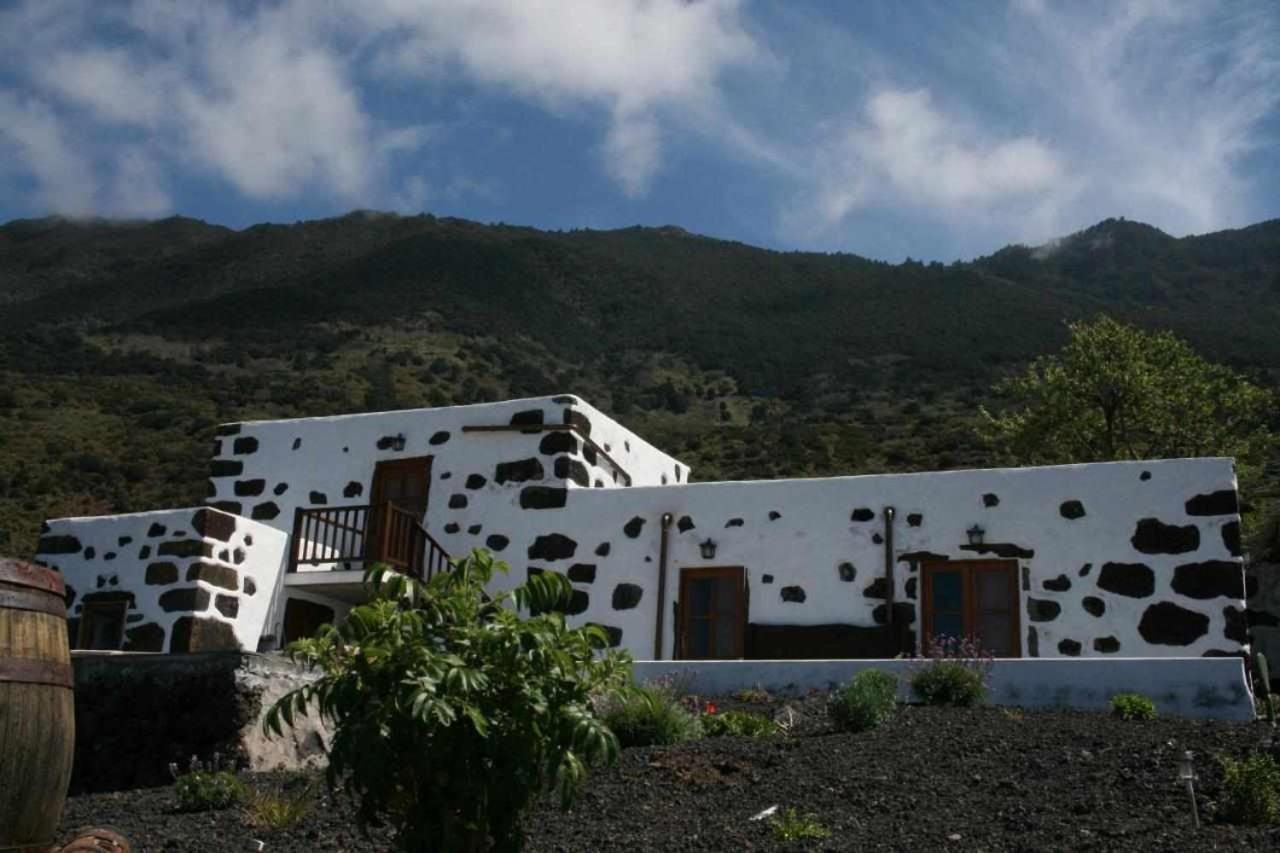 TigadayCasas Rurales Puerto Escondido别墅 外观 照片