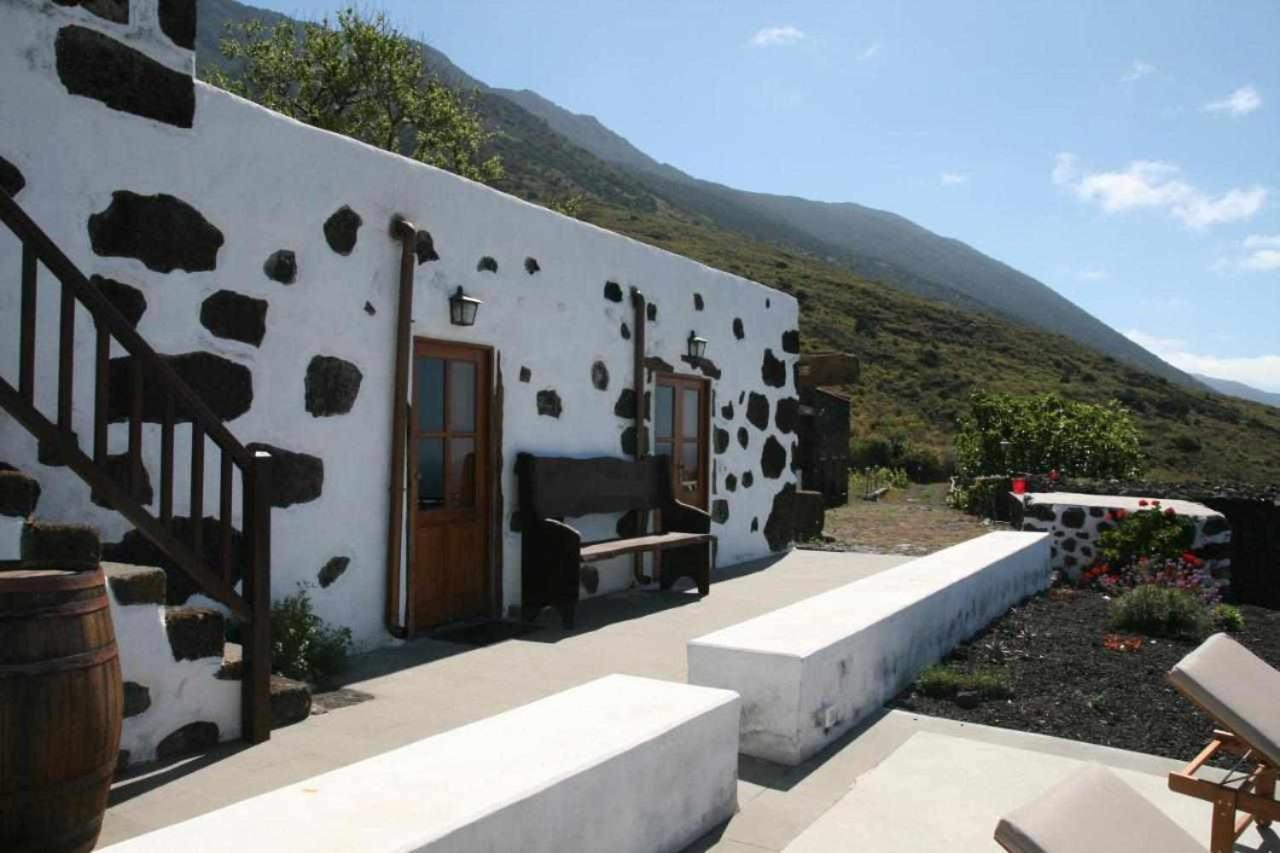 TigadayCasas Rurales Puerto Escondido别墅 外观 照片