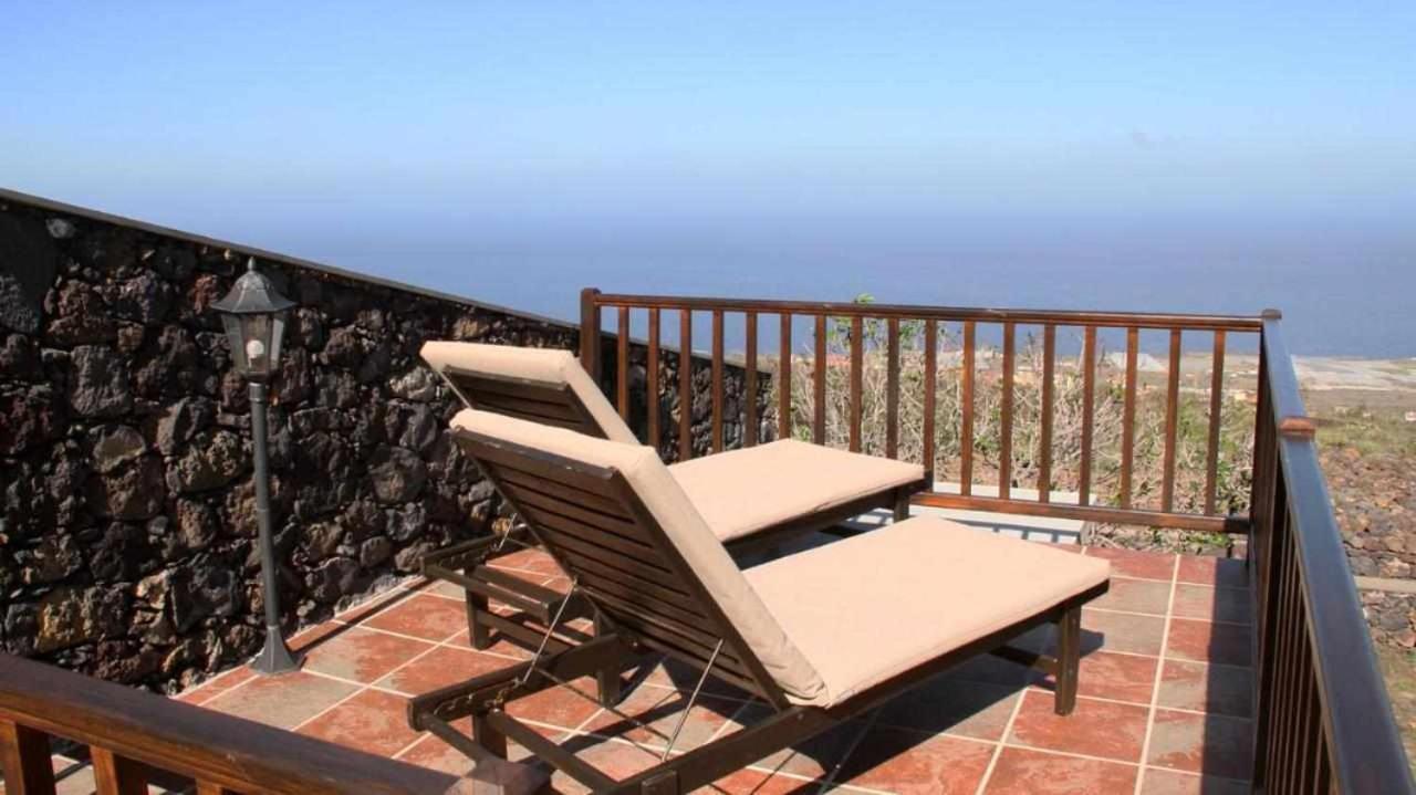 TigadayCasas Rurales Puerto Escondido别墅 外观 照片