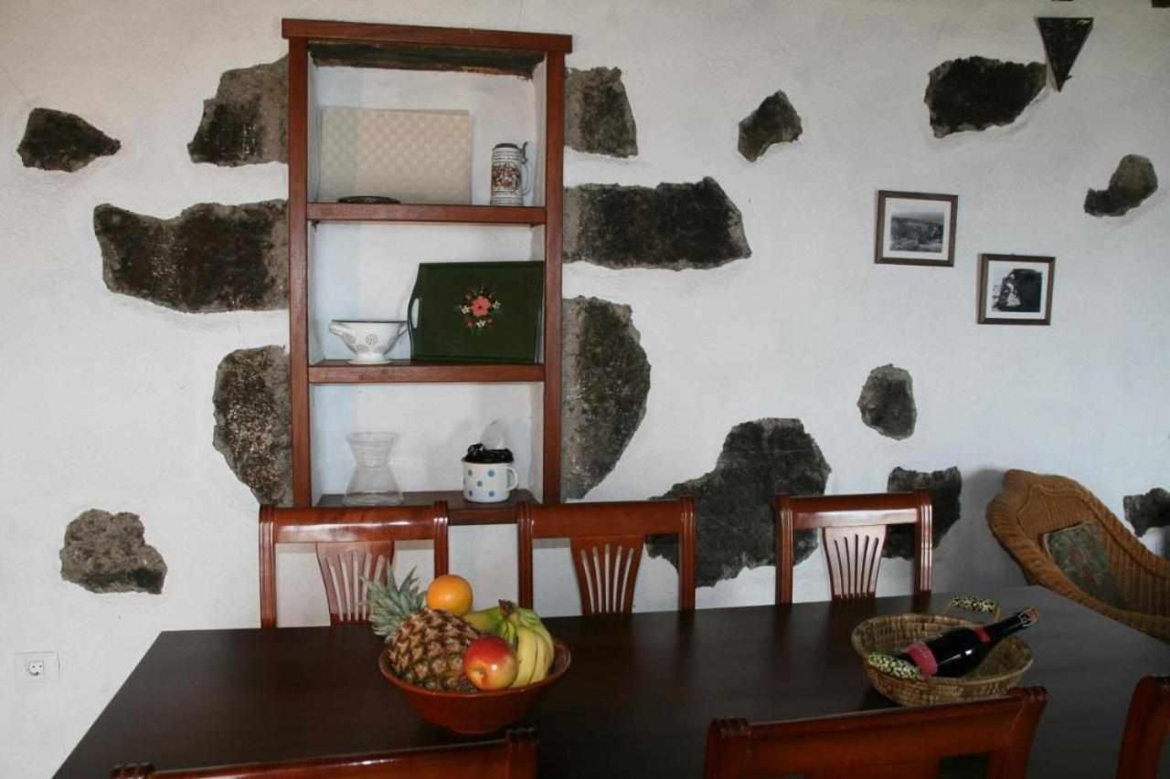 TigadayCasas Rurales Puerto Escondido别墅 外观 照片
