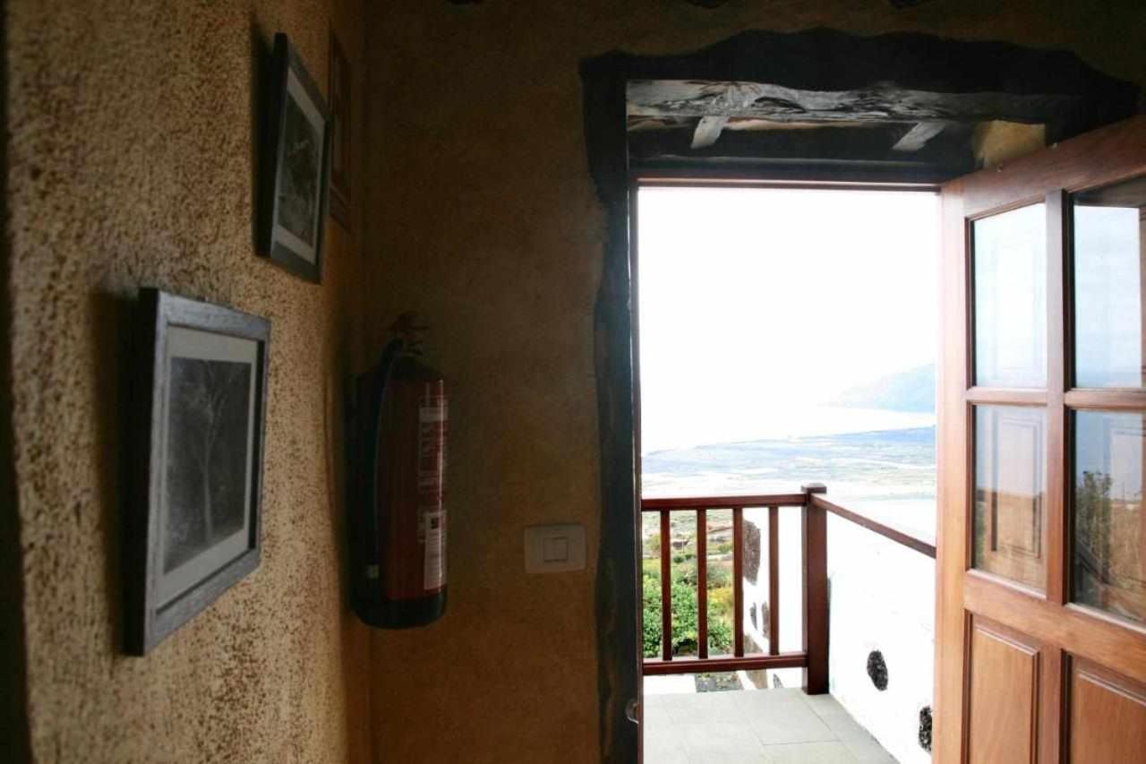 TigadayCasas Rurales Puerto Escondido别墅 外观 照片
