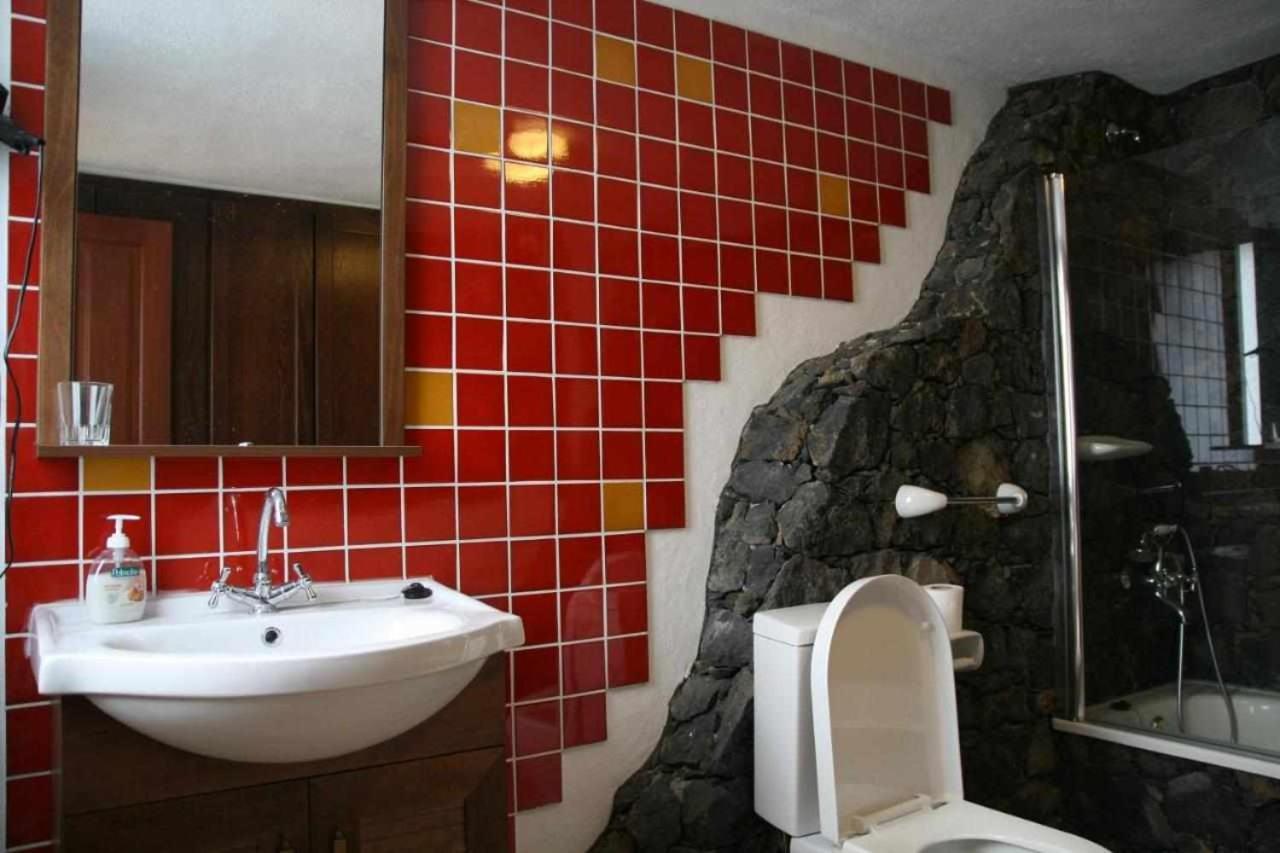 TigadayCasas Rurales Puerto Escondido别墅 外观 照片