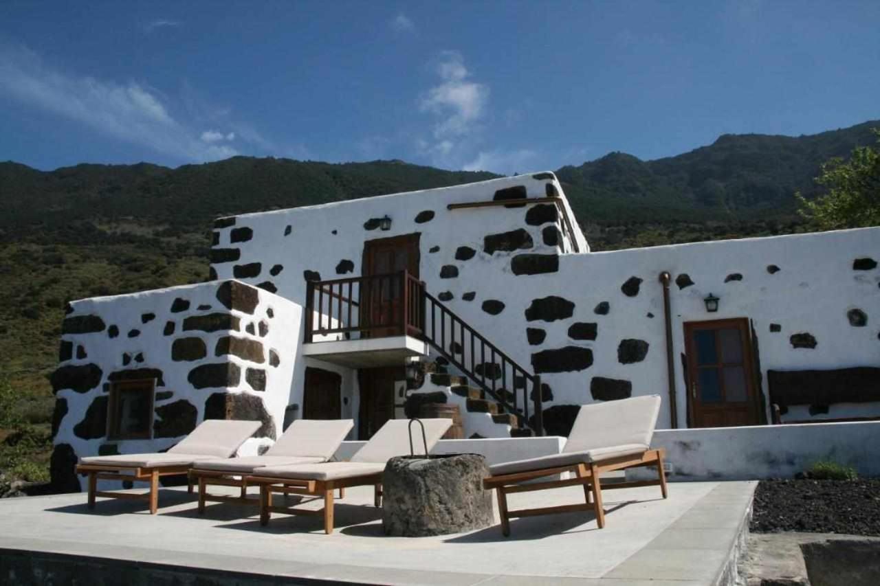 TigadayCasas Rurales Puerto Escondido别墅 外观 照片