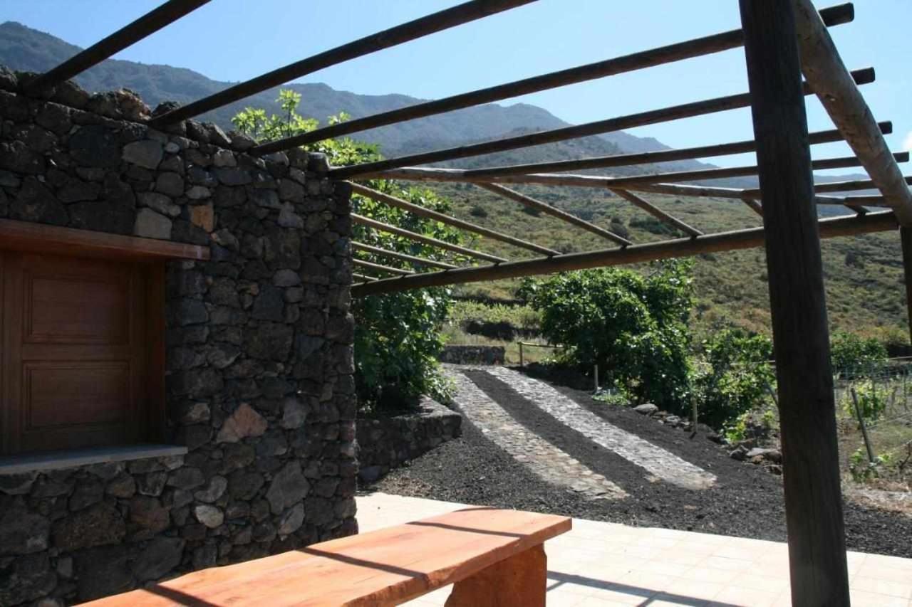 TigadayCasas Rurales Puerto Escondido别墅 外观 照片