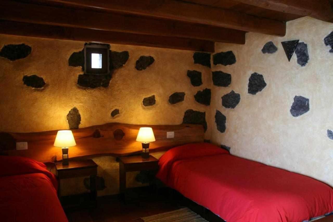 TigadayCasas Rurales Puerto Escondido别墅 外观 照片