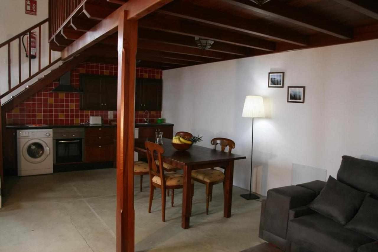 TigadayCasas Rurales Puerto Escondido别墅 外观 照片
