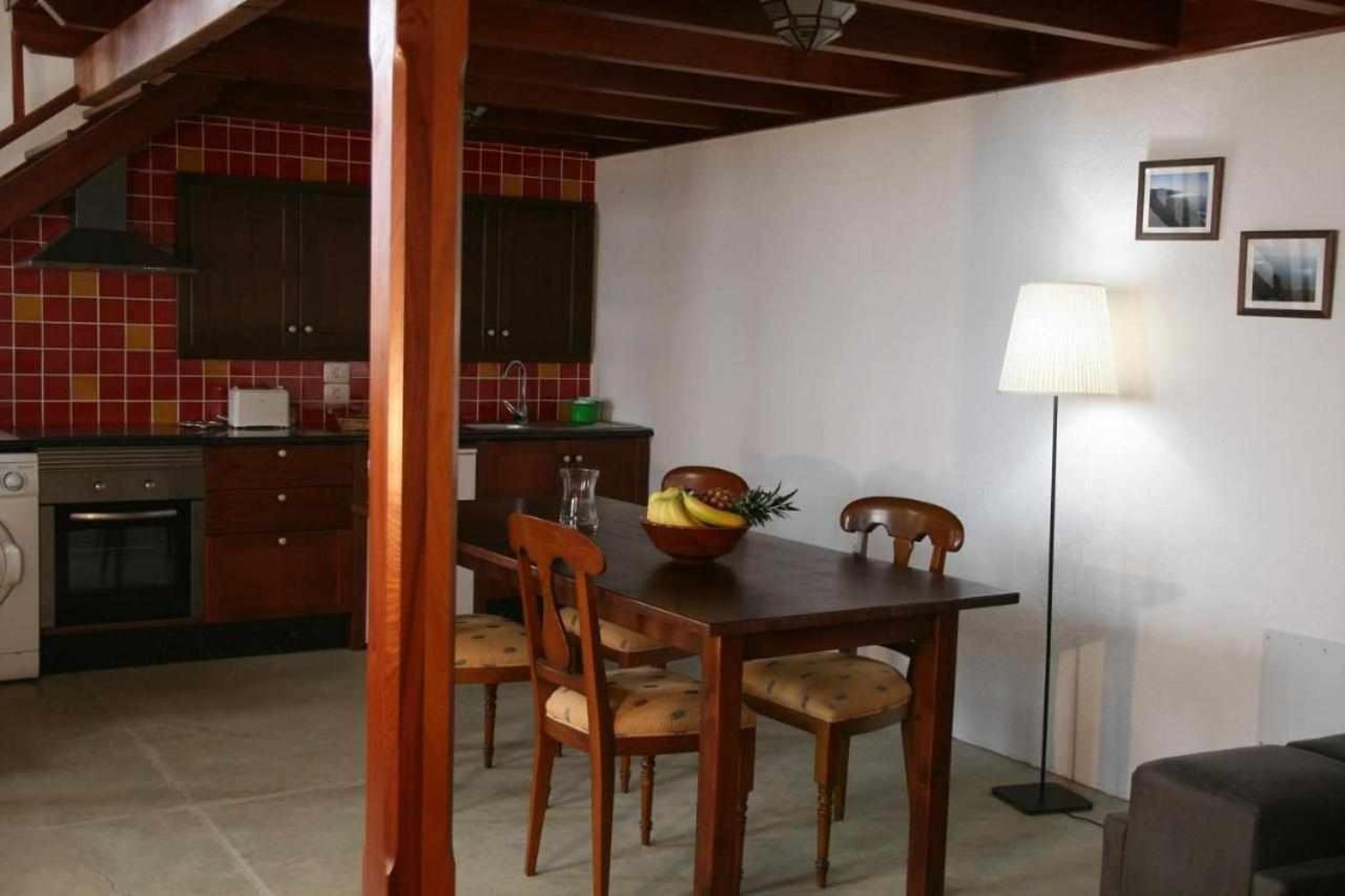 TigadayCasas Rurales Puerto Escondido别墅 外观 照片