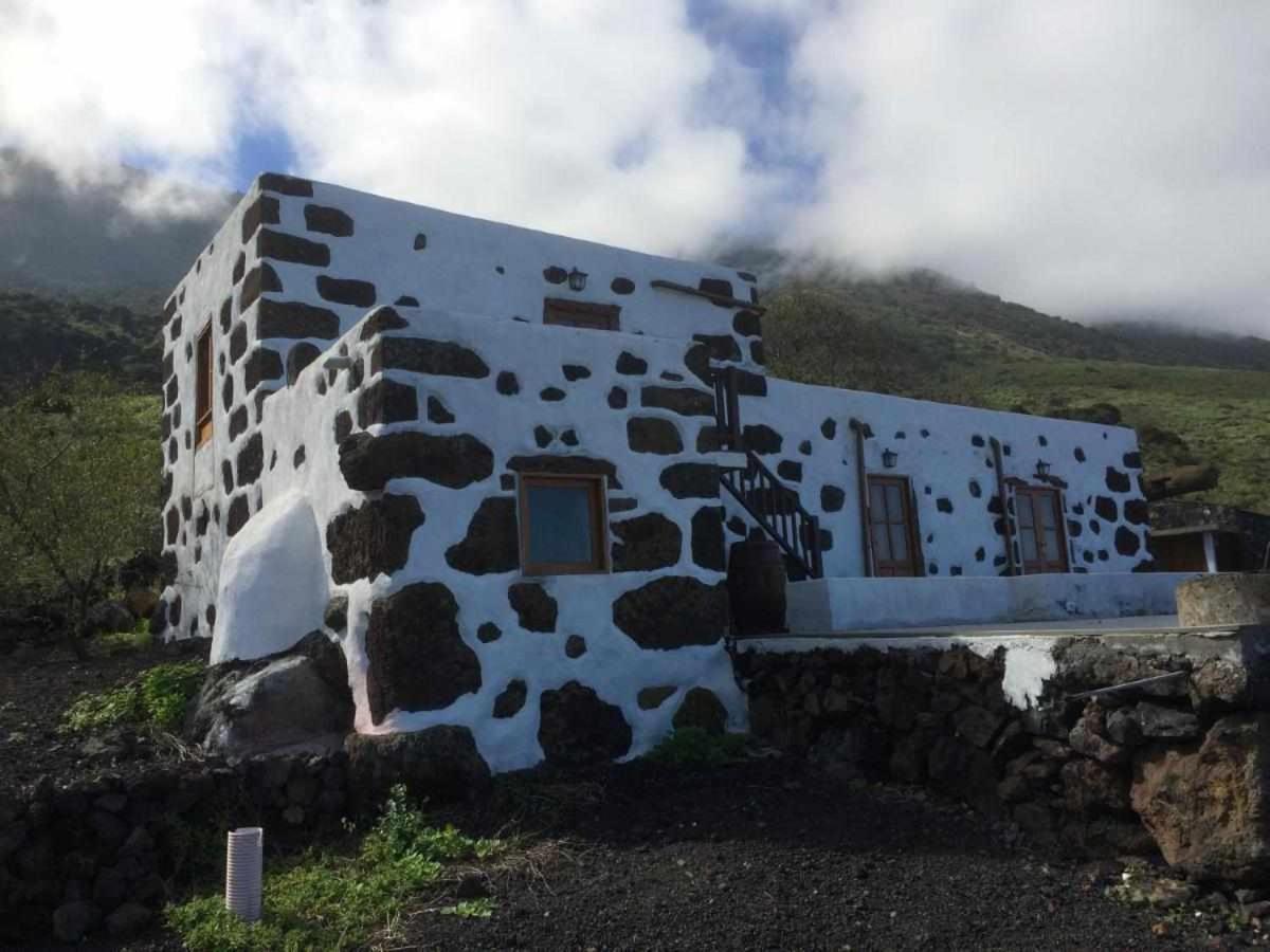 TigadayCasas Rurales Puerto Escondido别墅 外观 照片