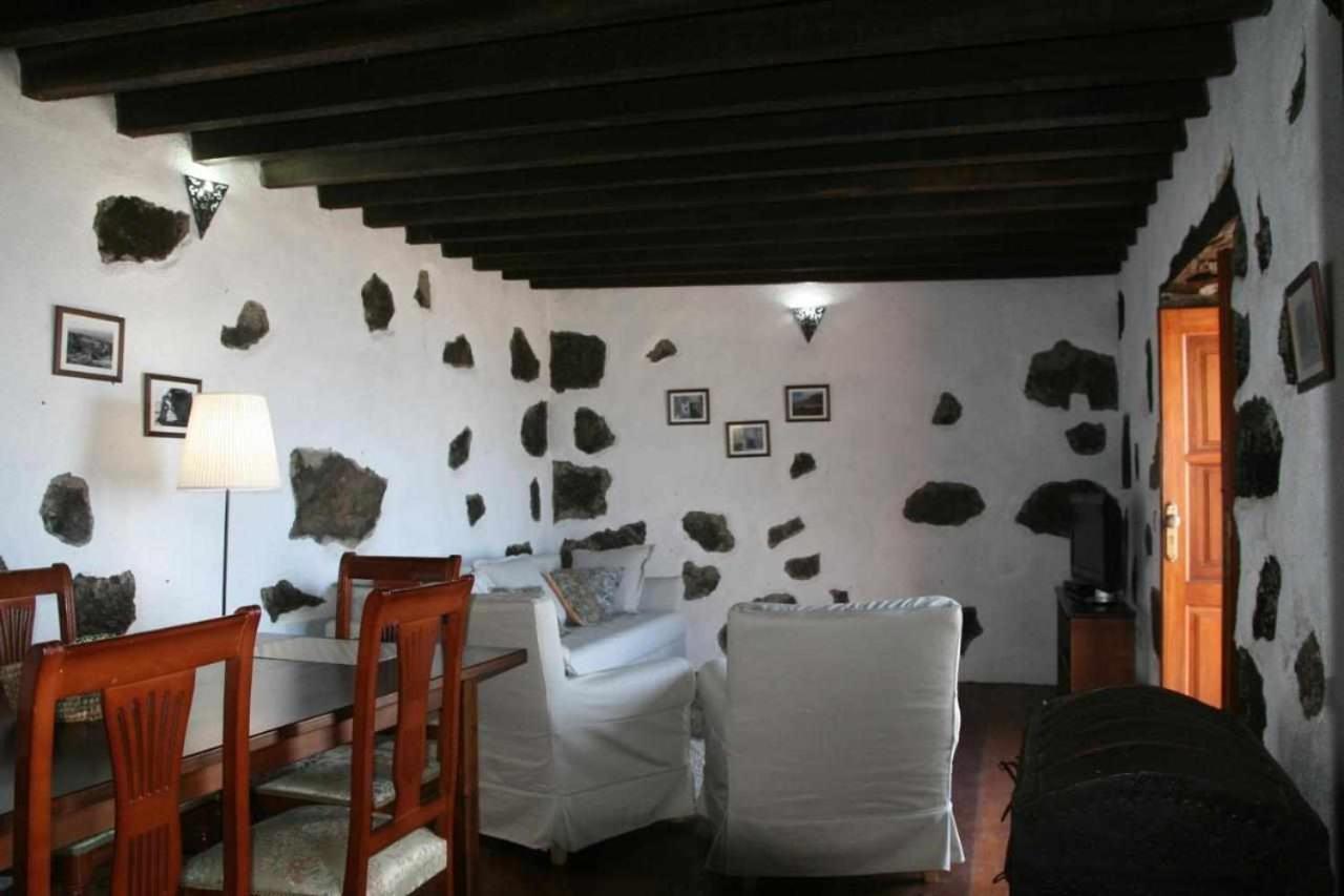 TigadayCasas Rurales Puerto Escondido别墅 外观 照片