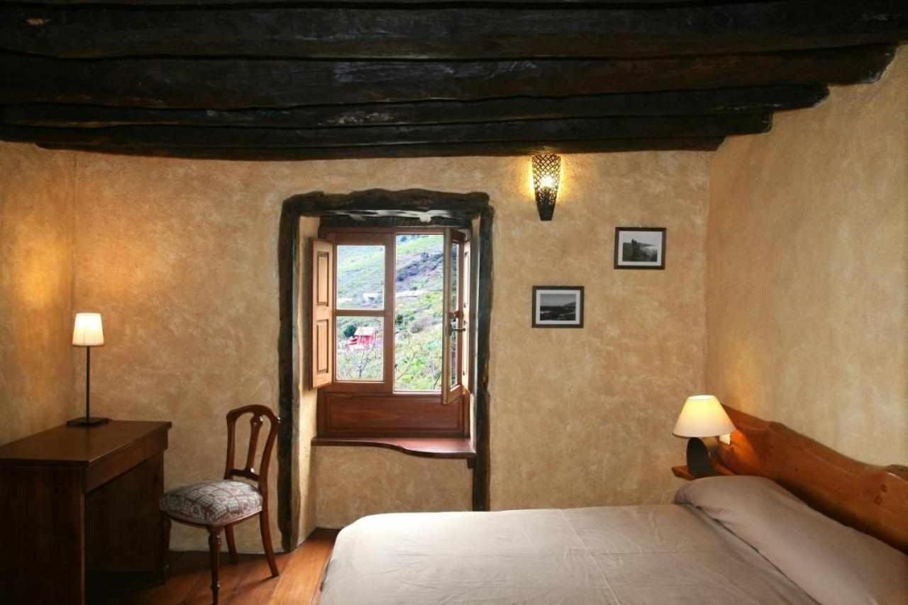 TigadayCasas Rurales Puerto Escondido别墅 外观 照片