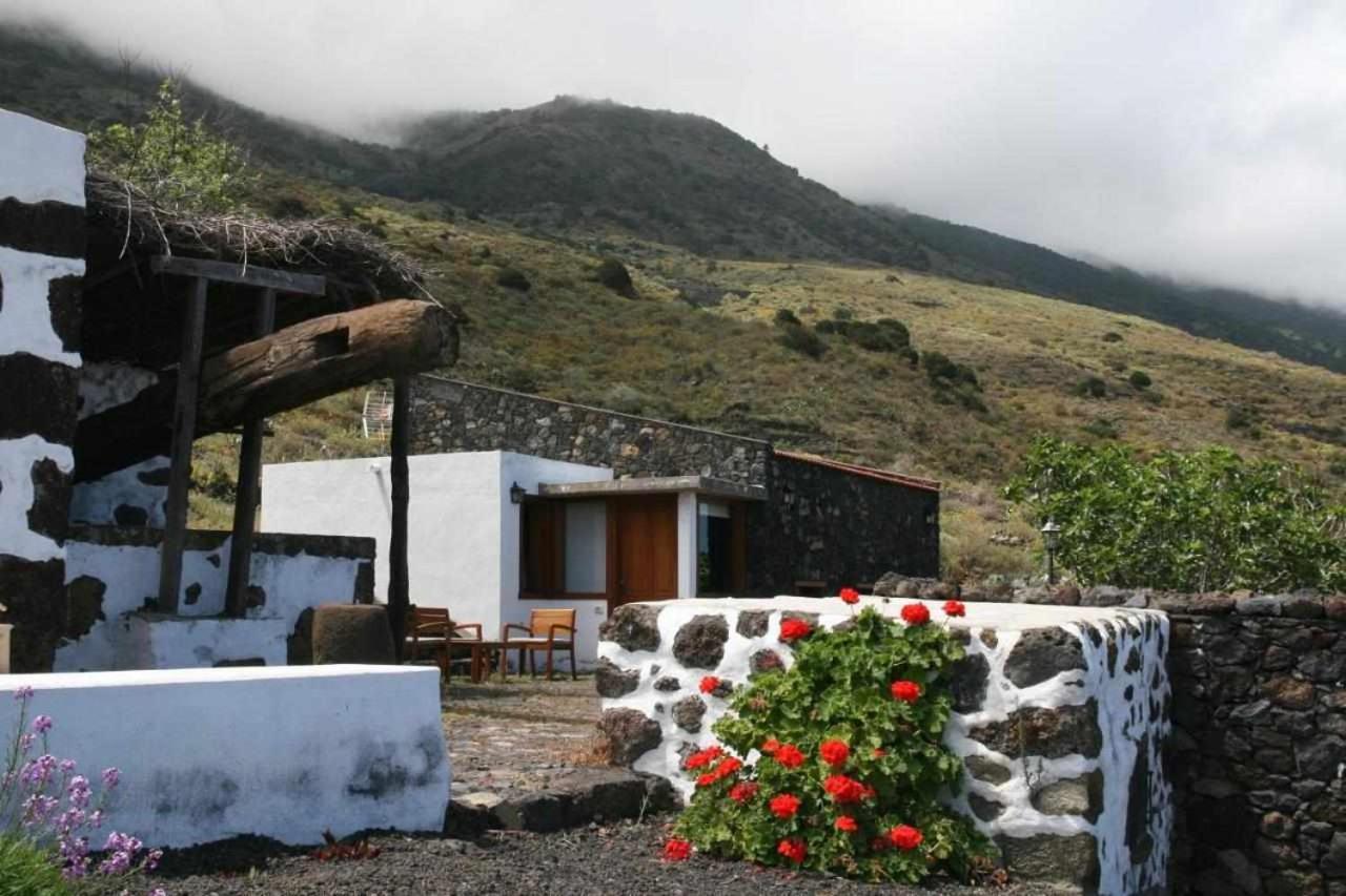 TigadayCasas Rurales Puerto Escondido别墅 外观 照片