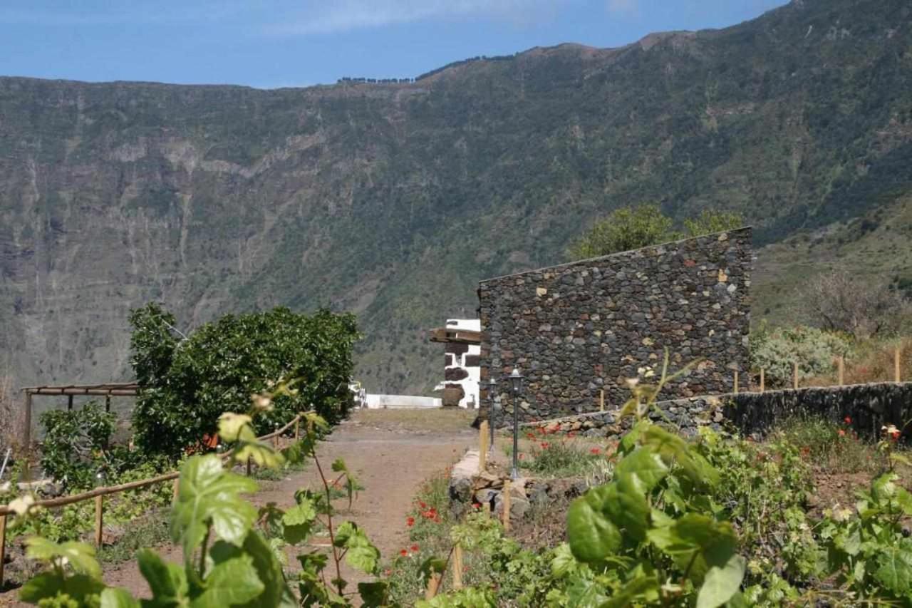 TigadayCasas Rurales Puerto Escondido别墅 外观 照片