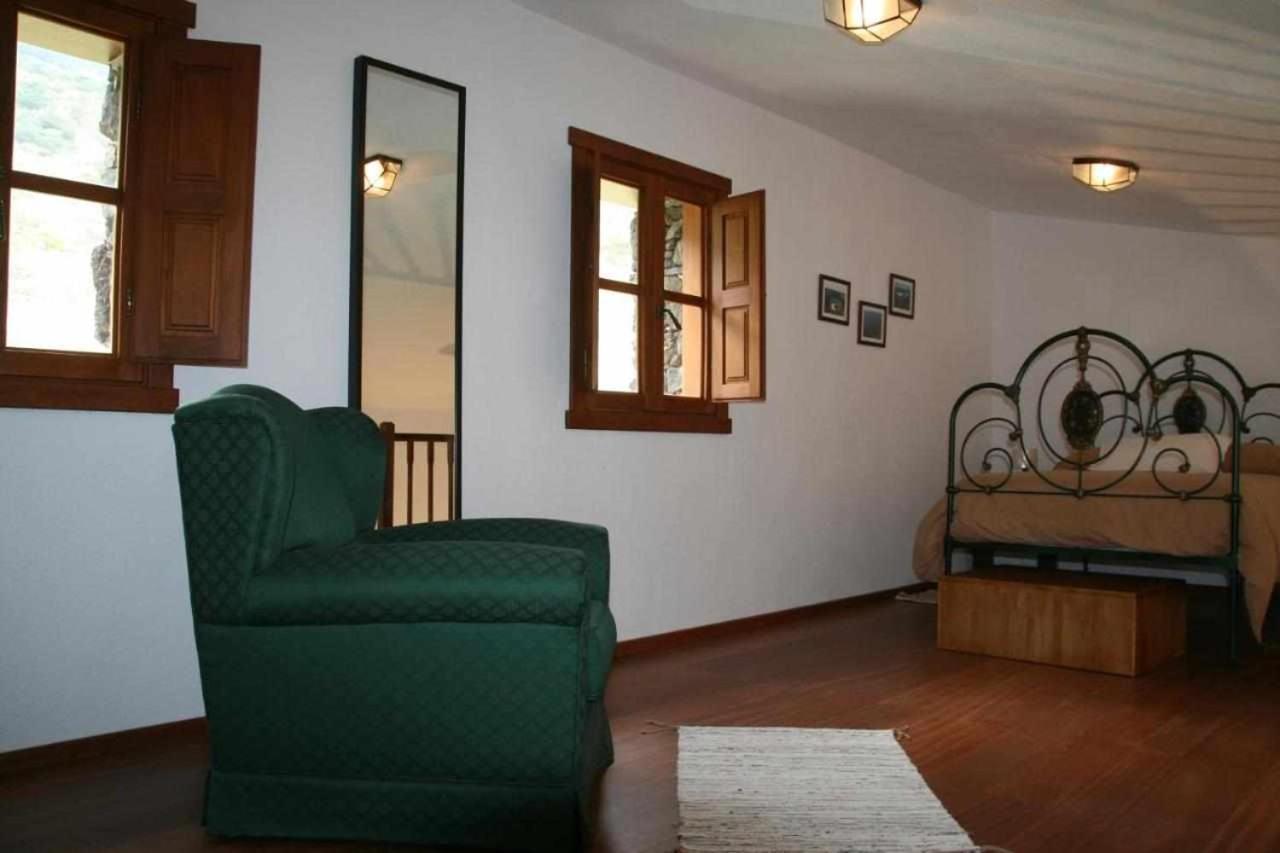 TigadayCasas Rurales Puerto Escondido别墅 外观 照片
