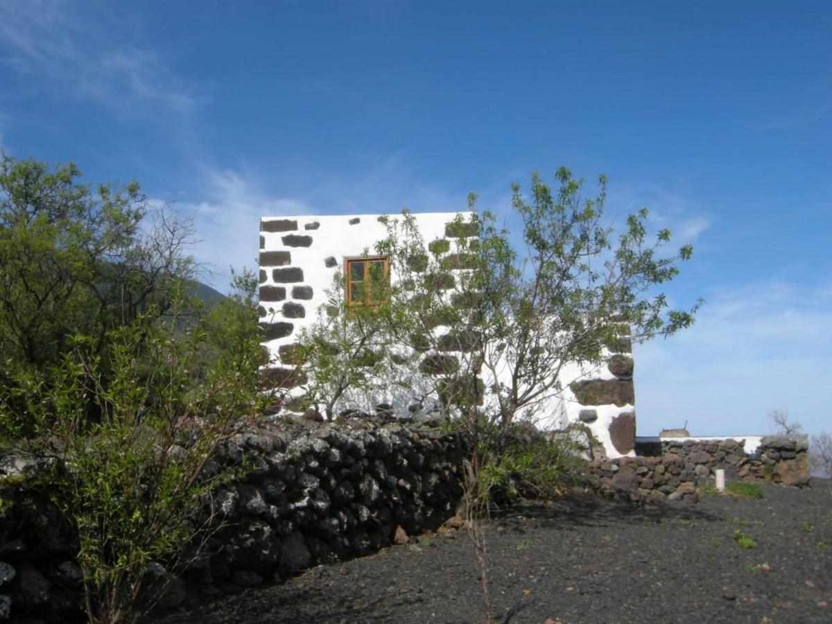TigadayCasas Rurales Puerto Escondido别墅 外观 照片