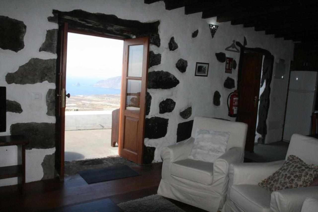 TigadayCasas Rurales Puerto Escondido别墅 外观 照片