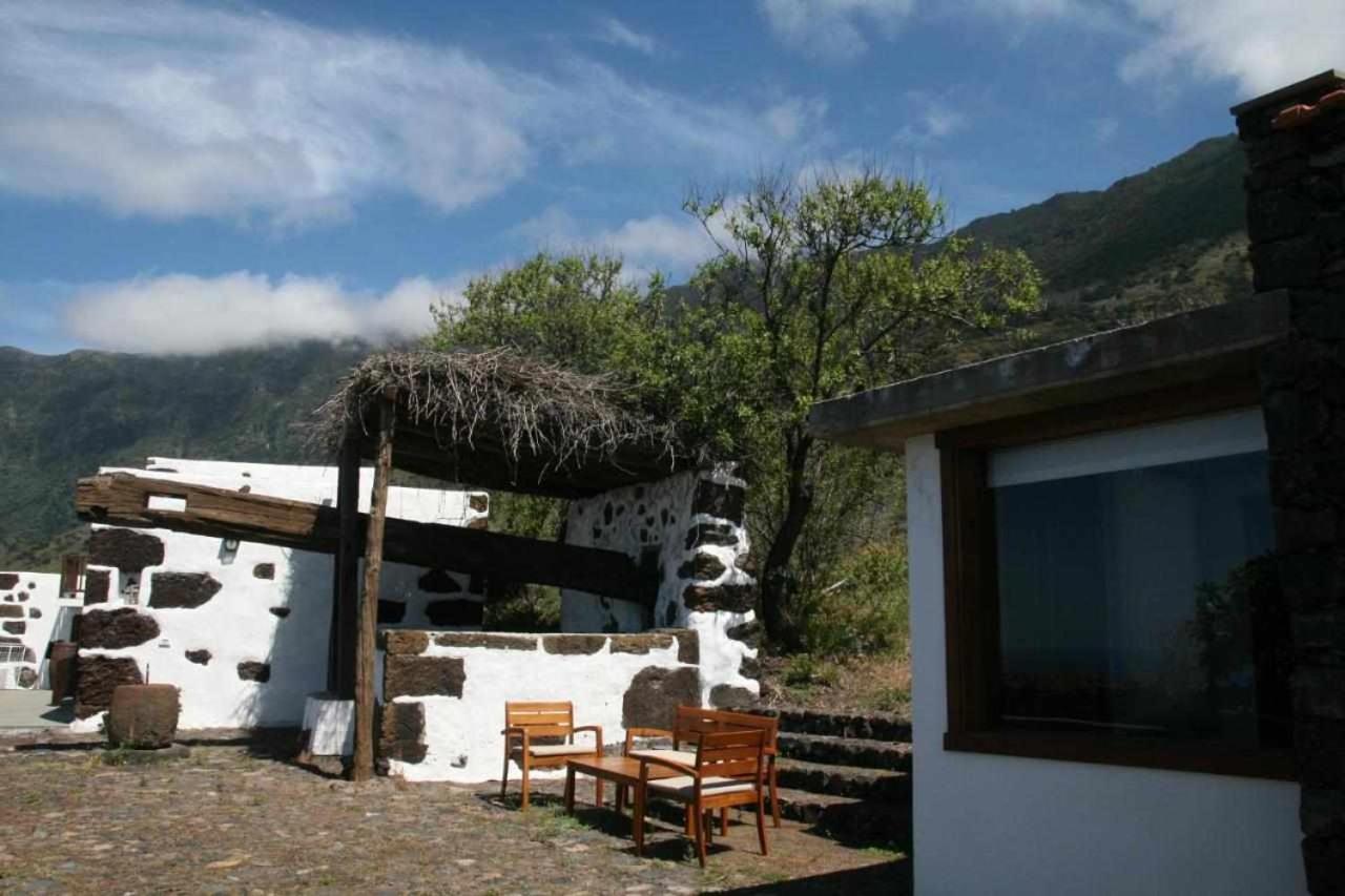 TigadayCasas Rurales Puerto Escondido别墅 外观 照片