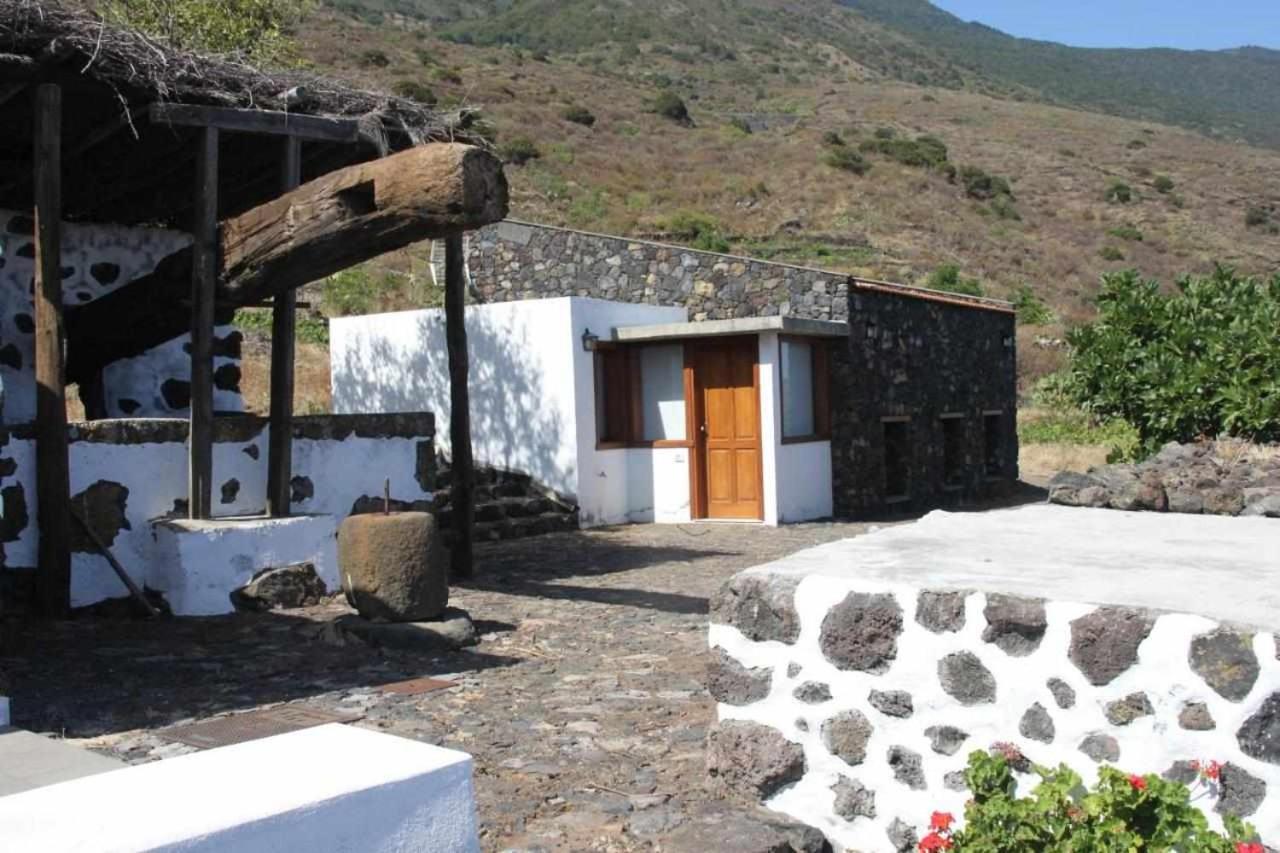 TigadayCasas Rurales Puerto Escondido别墅 外观 照片