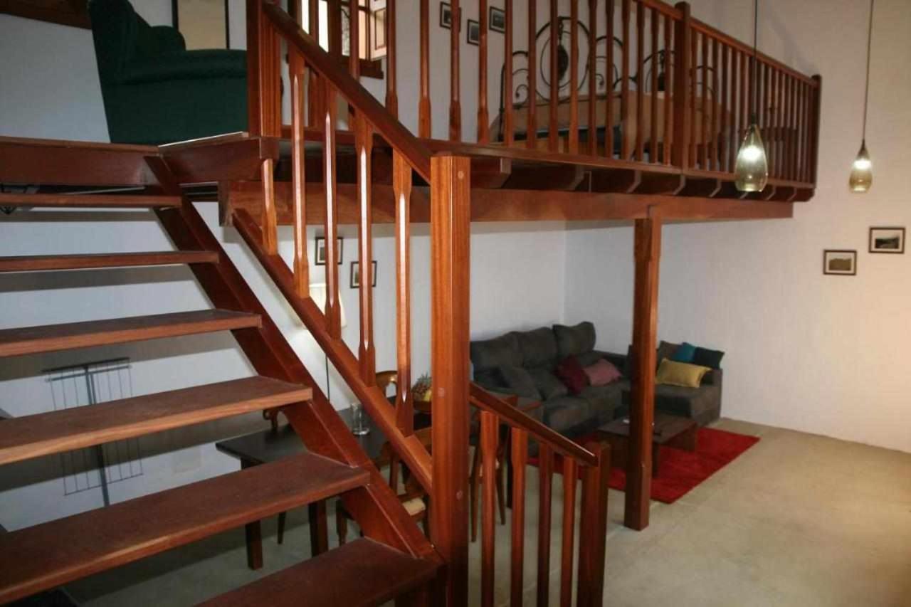 TigadayCasas Rurales Puerto Escondido别墅 外观 照片