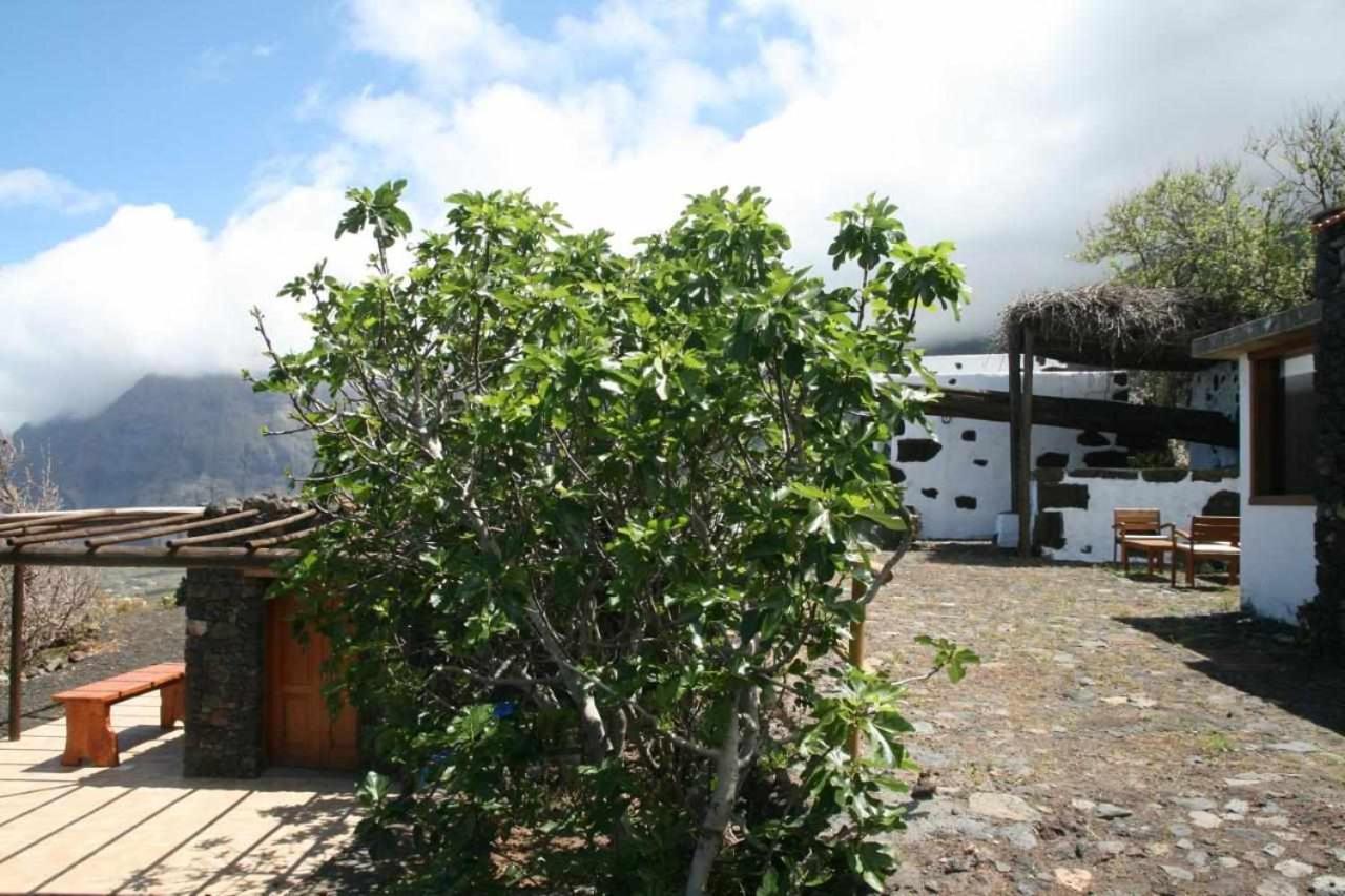 TigadayCasas Rurales Puerto Escondido别墅 外观 照片